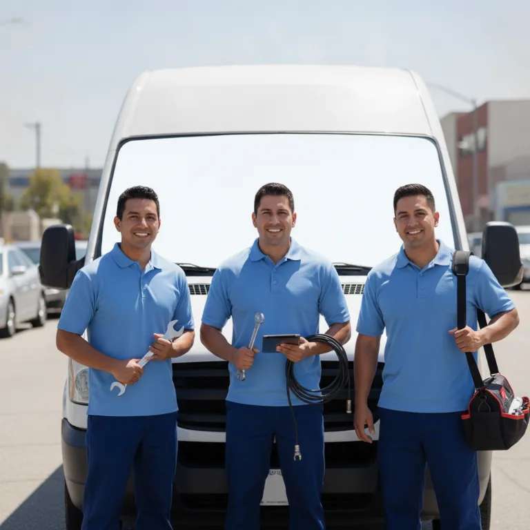 Lavandería Industrial equipo en Hidalgo del Parral